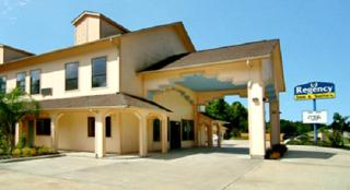 Regency Inn and Suites Humble - Humble - 8