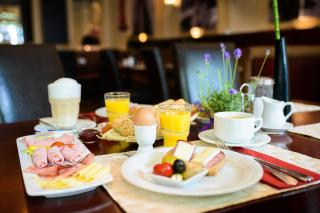 Hotel de France Wiesbaden City - 8