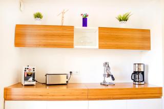Kalamonjo Suite&Rooms - Palermo - 4