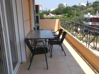 Classic-style apartment - Loutra Edipsou - 5
