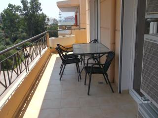 Classic-style apartment - Loutra Edipsou - 4