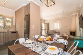 Karya Villas - Kariá - 7