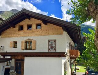 Landhaus Sonnenberg - Sankt Anton am Arlberg - 2