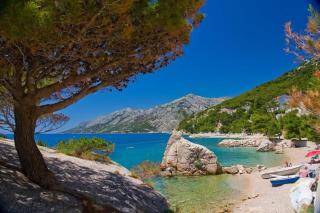Villa Luka - Brela - 2