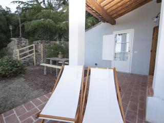 Fonte di Zeno - Marciana - 1