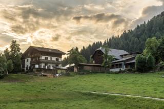 Gasperhof - Dellach - 3