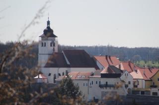 Hotel Rambousek - Neustadt an der Mettau - 8