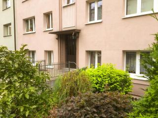 Apartament Prusa No 9 - Toruń - 9
