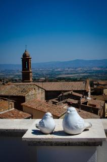 Dimora Dell'Erbe Apartment - Montepulciano - 6