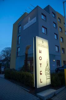 Hotel Rödelheimer Hof - Am Wasserturm - 7