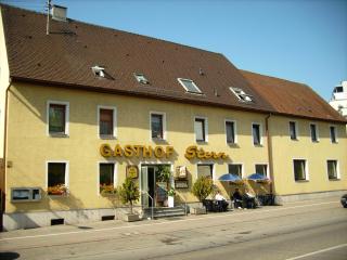 Gasthof Goldener Stern - Aalen - 5