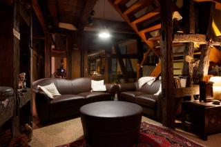 Auberge Saint Laurent - Sierentz - 5