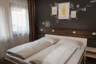 JUFA Hotel Graz Süd - Self Check-in - Graz - 3