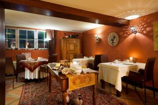 Auberge Saint Laurent - Sierentz - 2