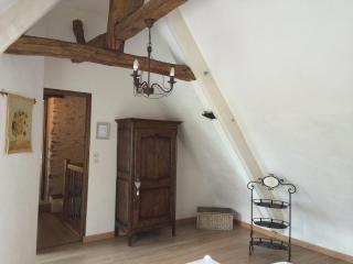 La Bihourderie - Azay-sur-Indre - 6