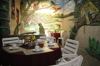 Hotel Marajoara - Belém - 0