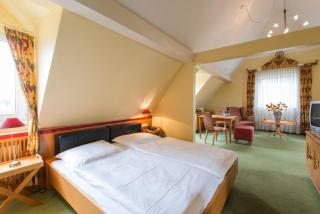 Hotel Eisbach - 5