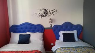 Hostal Llampayec - 7