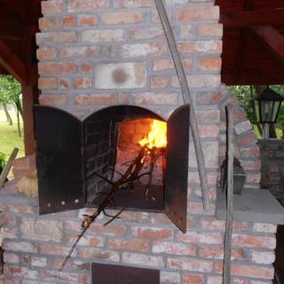 Pálya Vendégház - Pusztaszer - 1