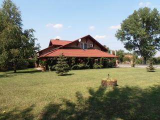 Pálya Vendégház - Pusztaszer - 0