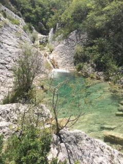 Mymoustiers - Moustiers-Sainte-Marie - 0