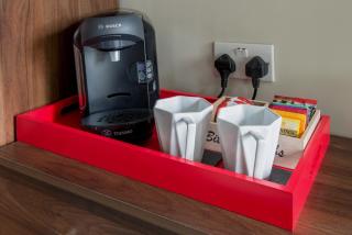 M-Hotels Apartments - Londra - 1