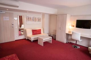 Hotel Rödelheimer Hof - Am Wasserturm - 6