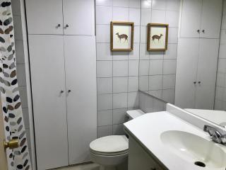 Apartamento Costanera 106 - Santiago - 1