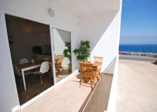 El Aceitun Beach Holiday Homes - Gran Tarajal - 0