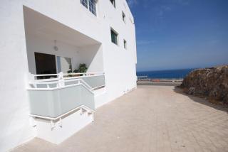 El Aceitun Beach Holiday Homes - Gran Tarajal - 4