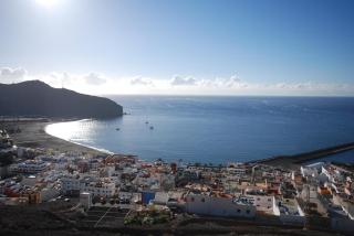 El Aceitun Beach Holiday Homes - Gran Tarajal - 7