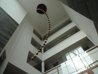 Woodies Bleisure Hotel - Kozhikode - 1
