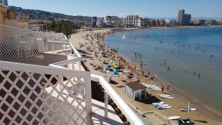 Hotel Cabo de Mar - Peniscola - 0