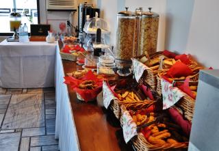 Iniohos Hotel - Delphi - 3