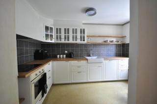 Jungfrau Family Holiday Home - Matten - 6