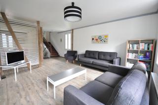 Jungfrau Family Holiday Home - Matten - 8