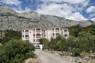 Apartments Simovic - Tučepi - 8