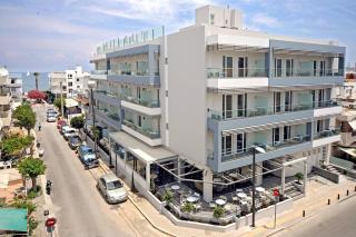 Astron Suites & Apartments - Cós - 0