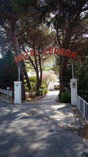 Hotel Edera - Procchio - 5