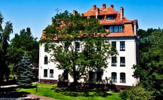 DS Cztery Pory Roku - Gdańsk - 0