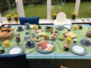 Bed & Breakfast Bigalke - Amburgo - 4