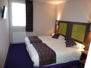 Tourhotel Blois - La Chaussée-Saint-Victor - 2