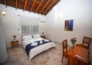 El Lugar Boutique Hotel - 2