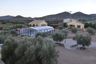 Casas Rurales Los Olivos de Noja - El Margajón - 0