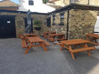 The King's Head Hotel - 3