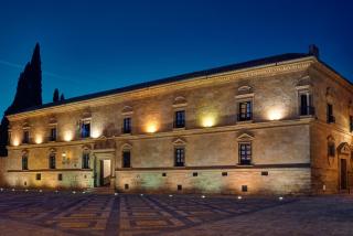 Parador de Ubeda - Úbeda - 9