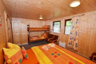 Lesní pension - Lipno nad Vltavou - 6