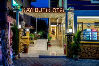 Kayı Hotel - Fethiye - 3