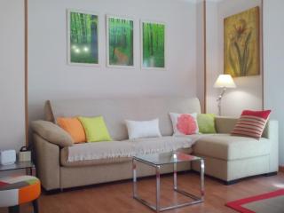 Apartamento Catedral Centro - Granada - 9