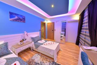 Kayı Hotel - Fethiye - 1